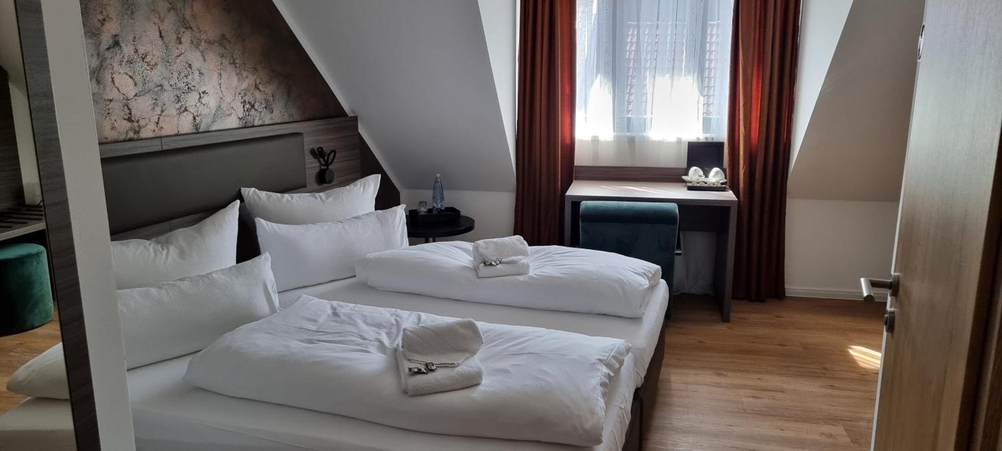 Central Hotel & Lounge Adult Only Goslar Exterior photo